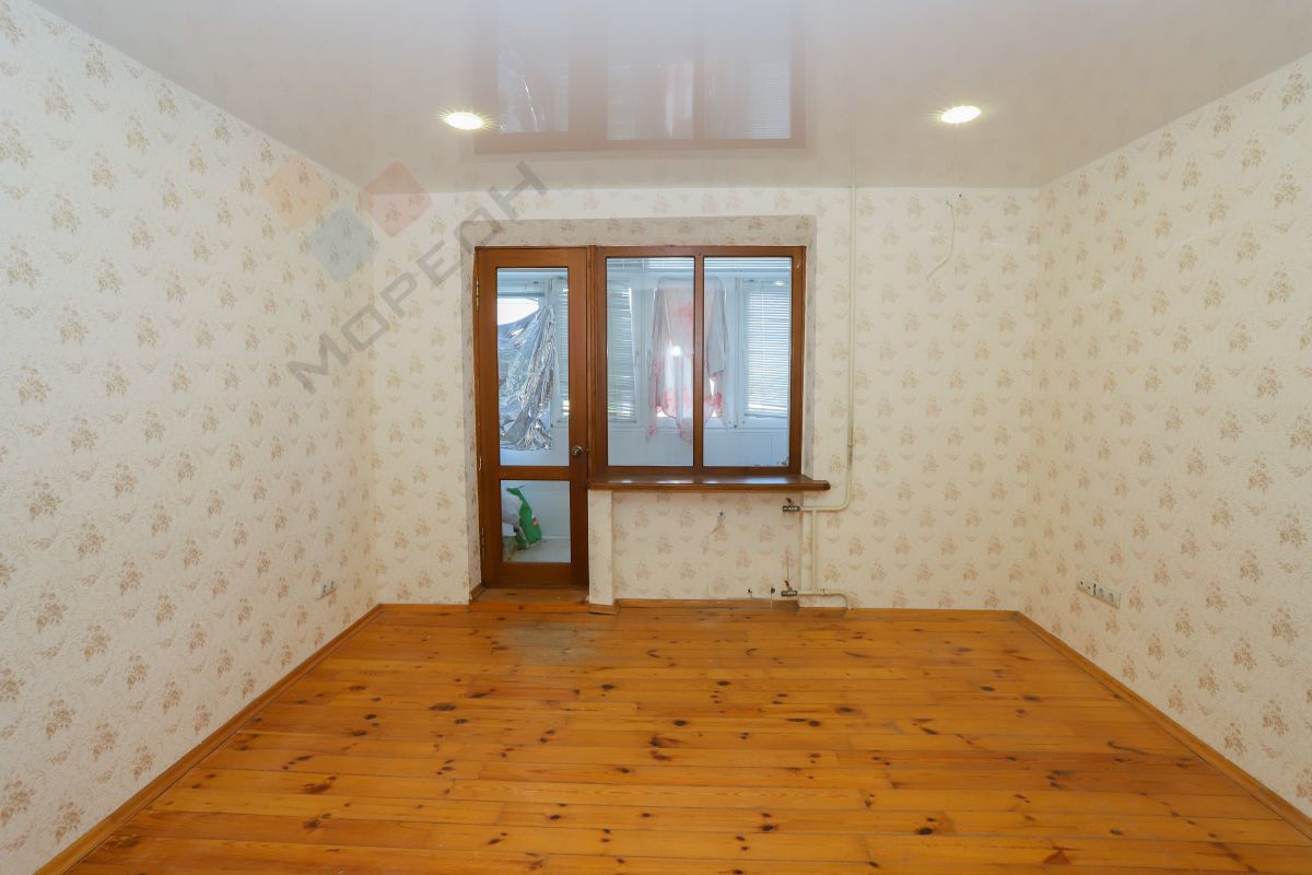 Купить 3-комнатную квартиру