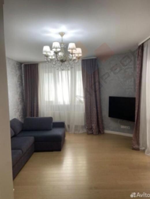 Купить 3-комнатную квартиру