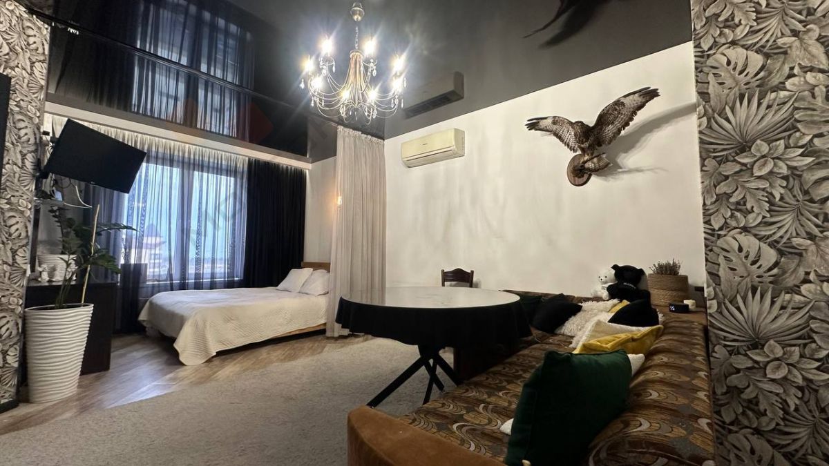 Купить 1-комнатную квартиру