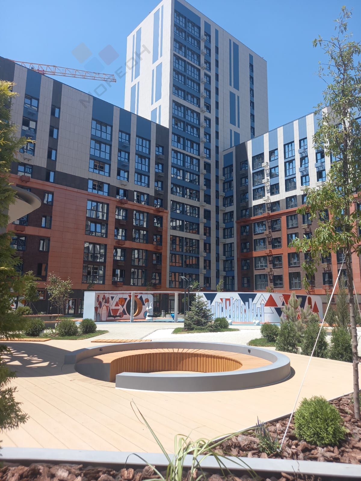 Купить 1-комнатную квартиру