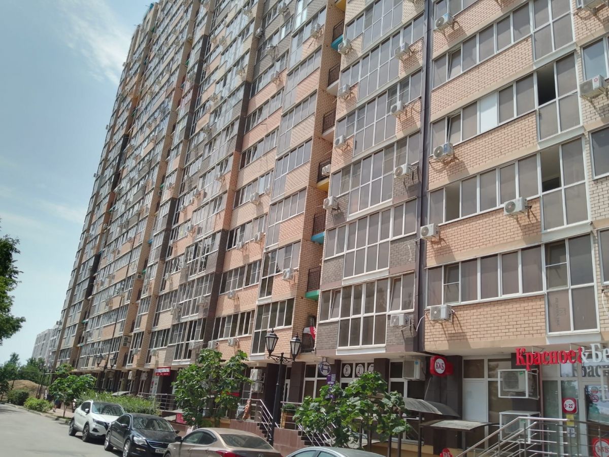 Купить 2-комнатную квартиру