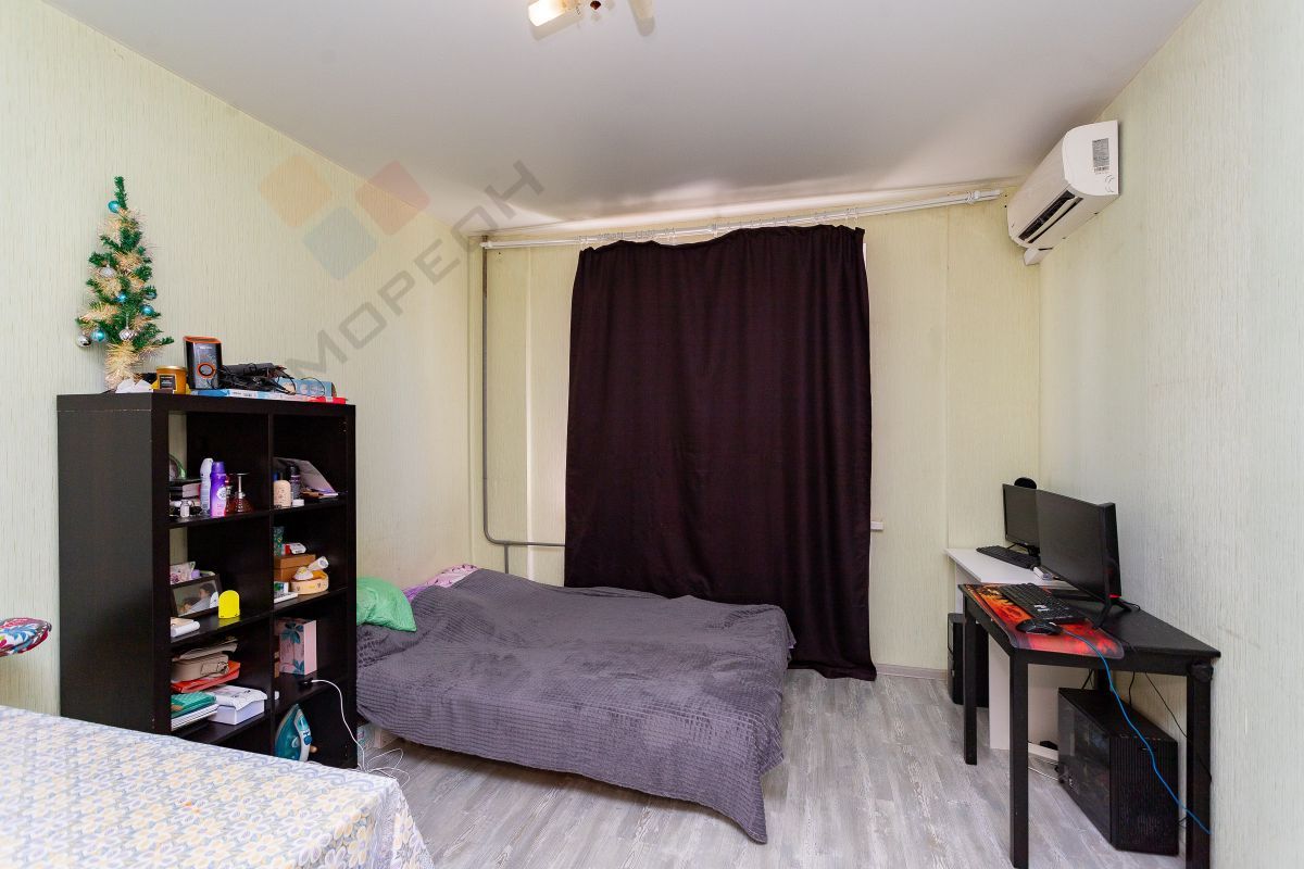 Купить 1-комнатную квартиру