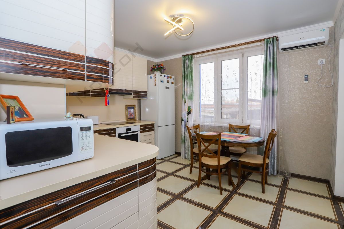 Купить 2-комнатную квартиру