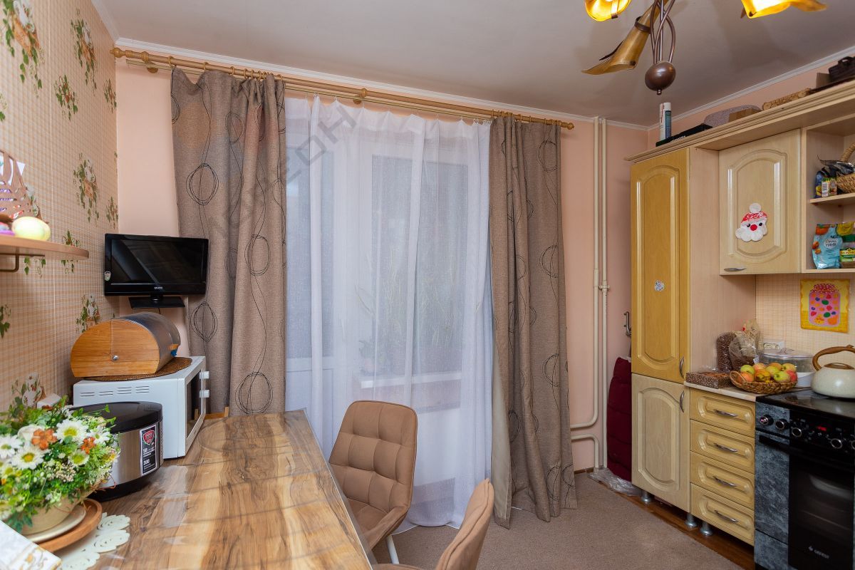 Купить 1-комнатную квартиру