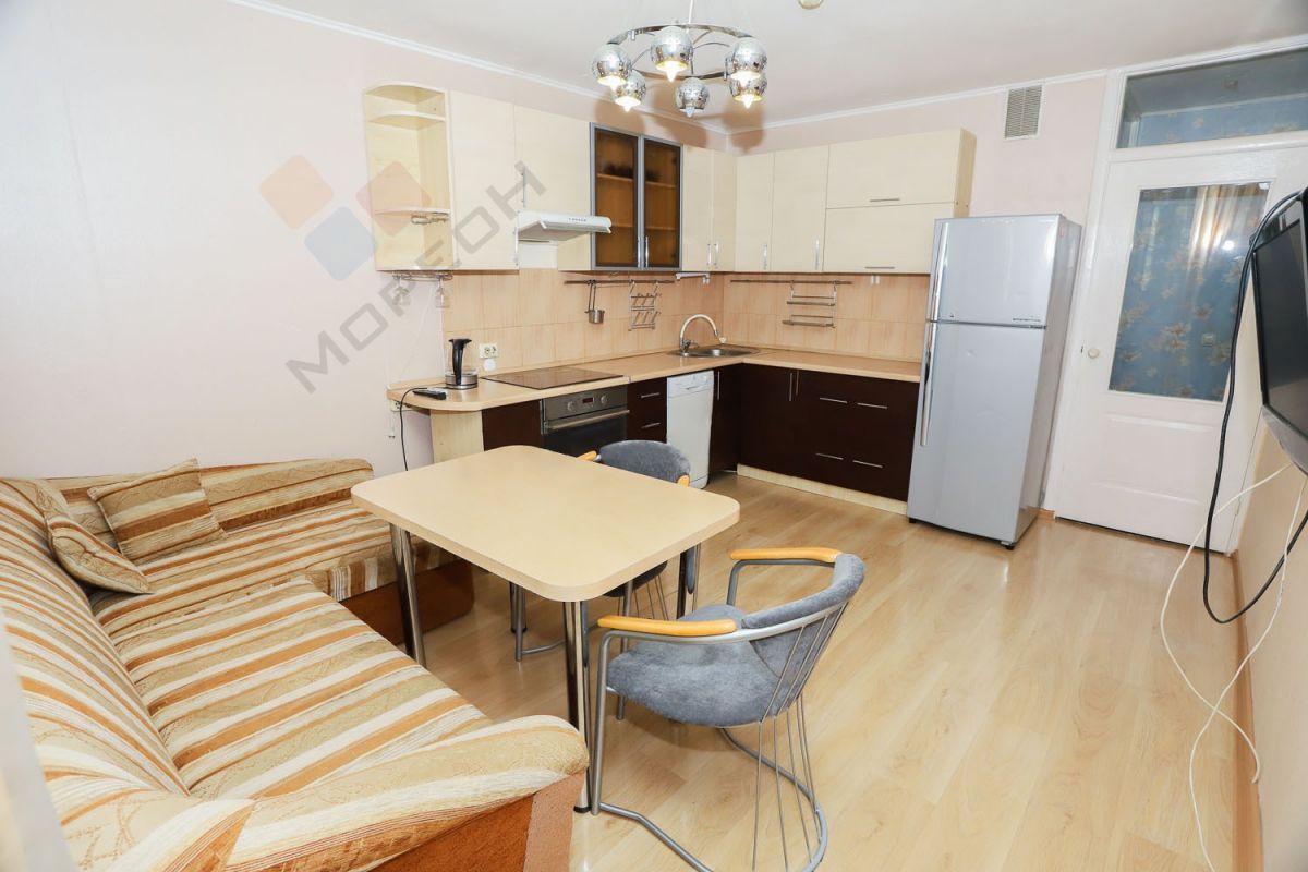 Купить 2-комнатную квартиру