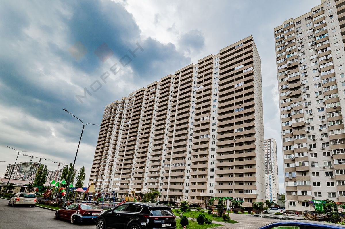 Купить 2-комнатную квартиру