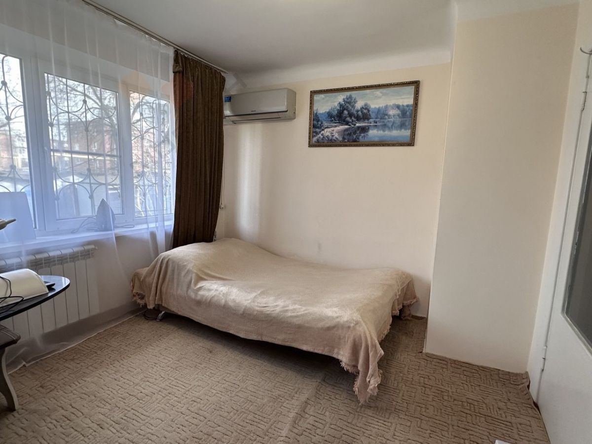 Купить 1-комнатную квартиру