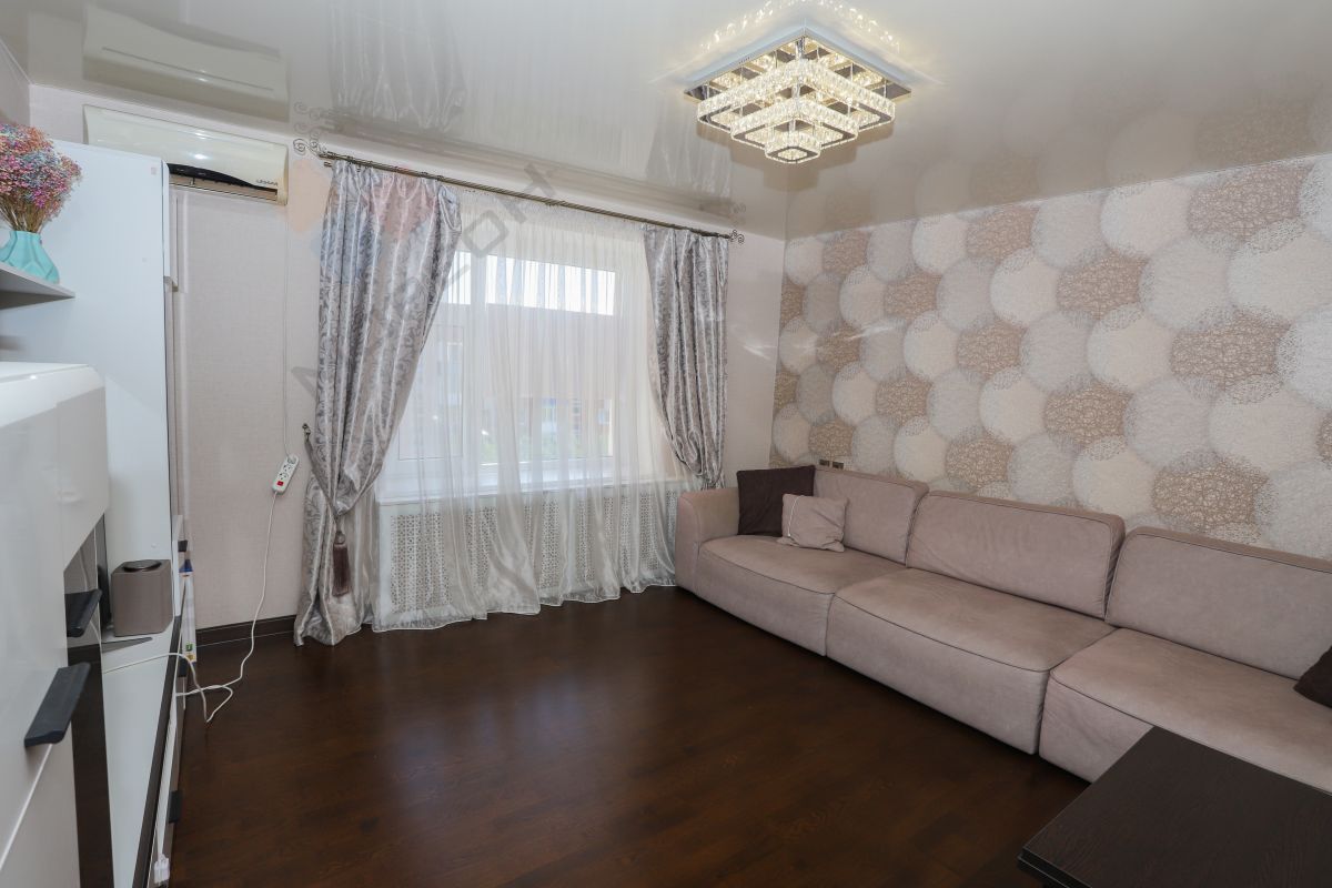 Купить 2-комнатную квартиру