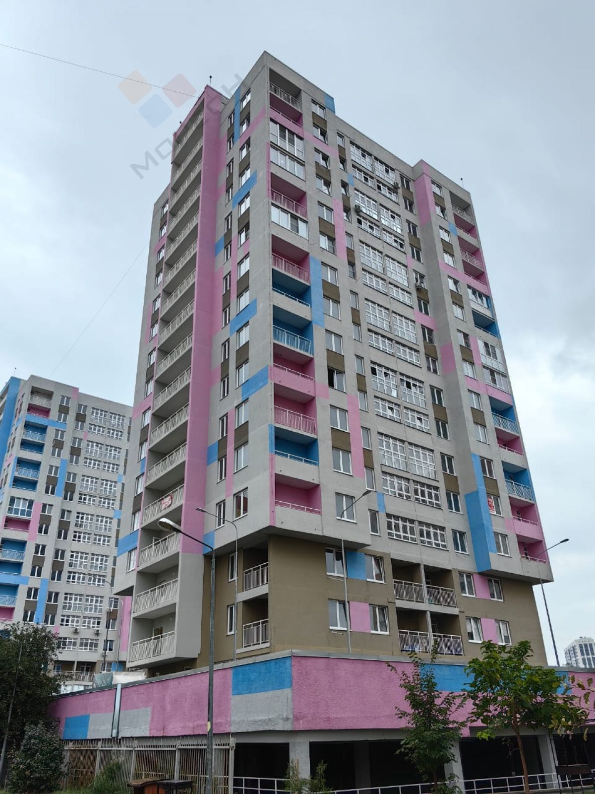 Купить 2-комнатную квартиру