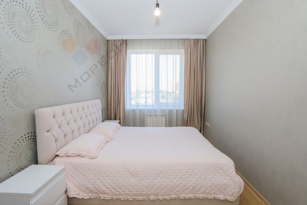 Купить 2-комнатную квартиру