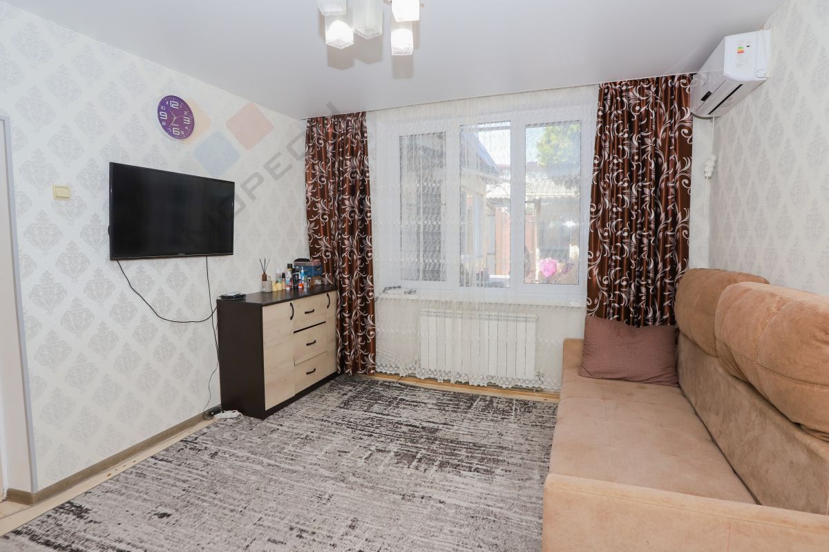 Купить 2-комнатную квартиру