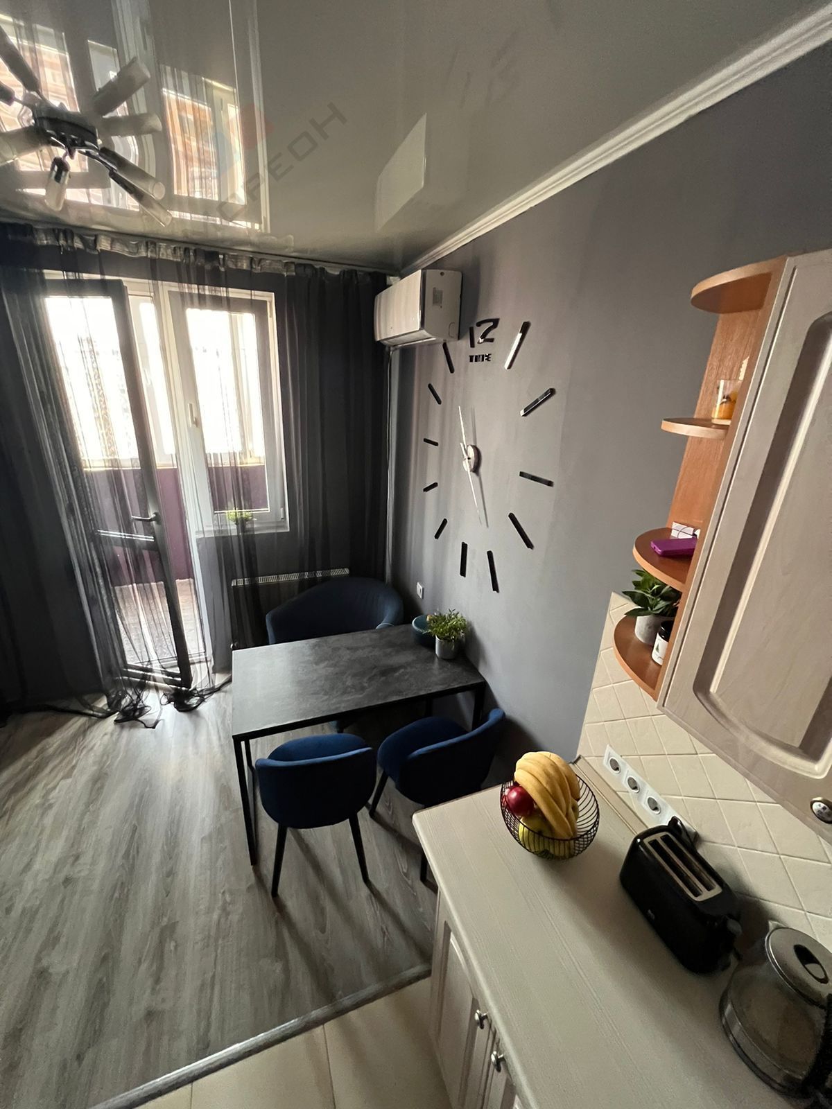 Купить 1-комнатную квартиру