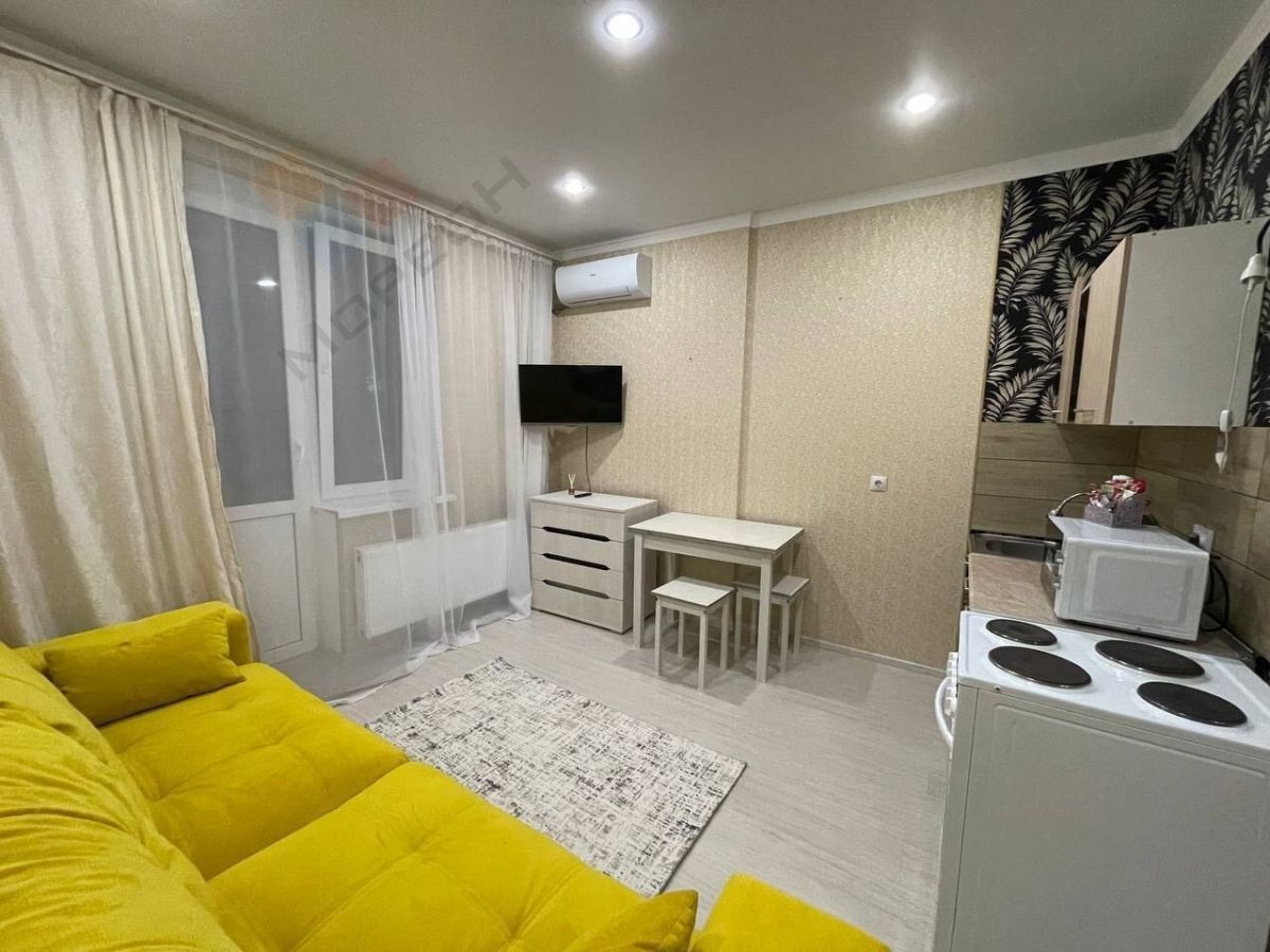 Купить 1-комнатную квартиру