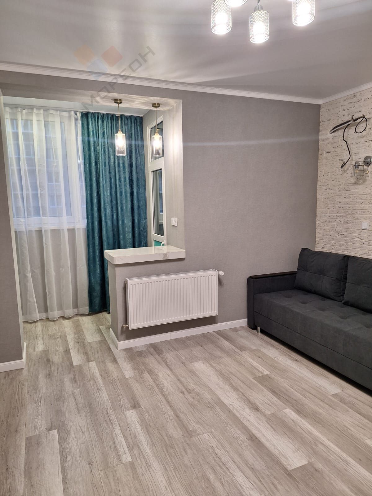 Купить 1-комнатную квартиру