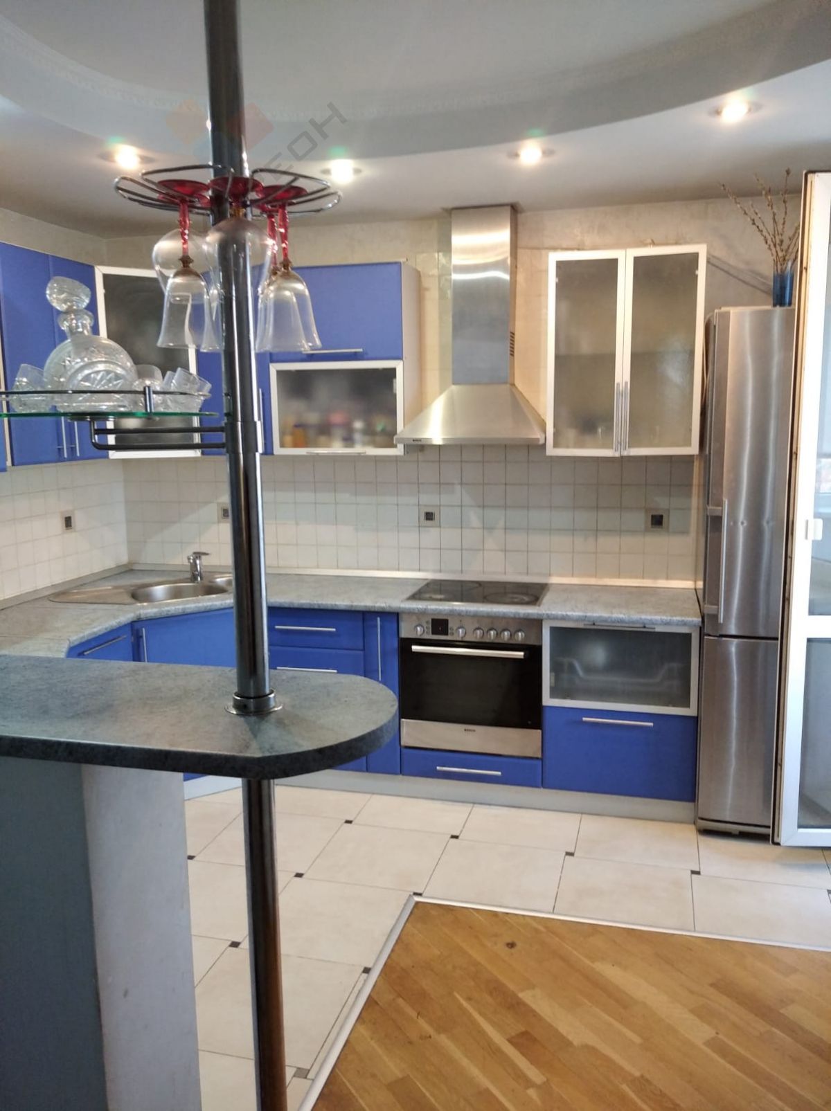 Купить 3-комнатную квартиру