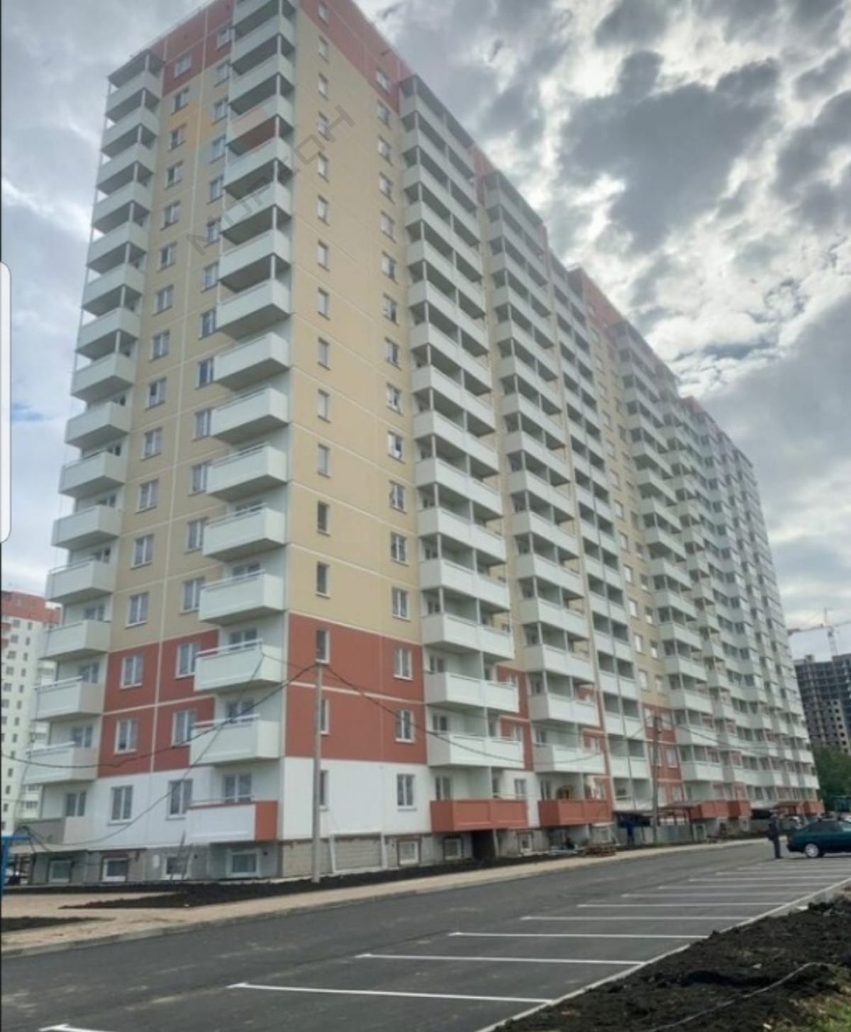 Купить 1-комнатную квартиру