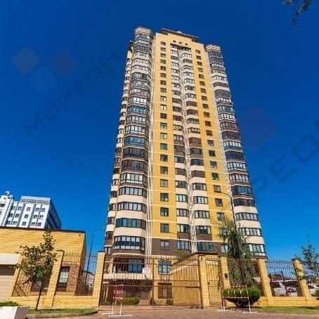 Купить 3-комнатную квартиру