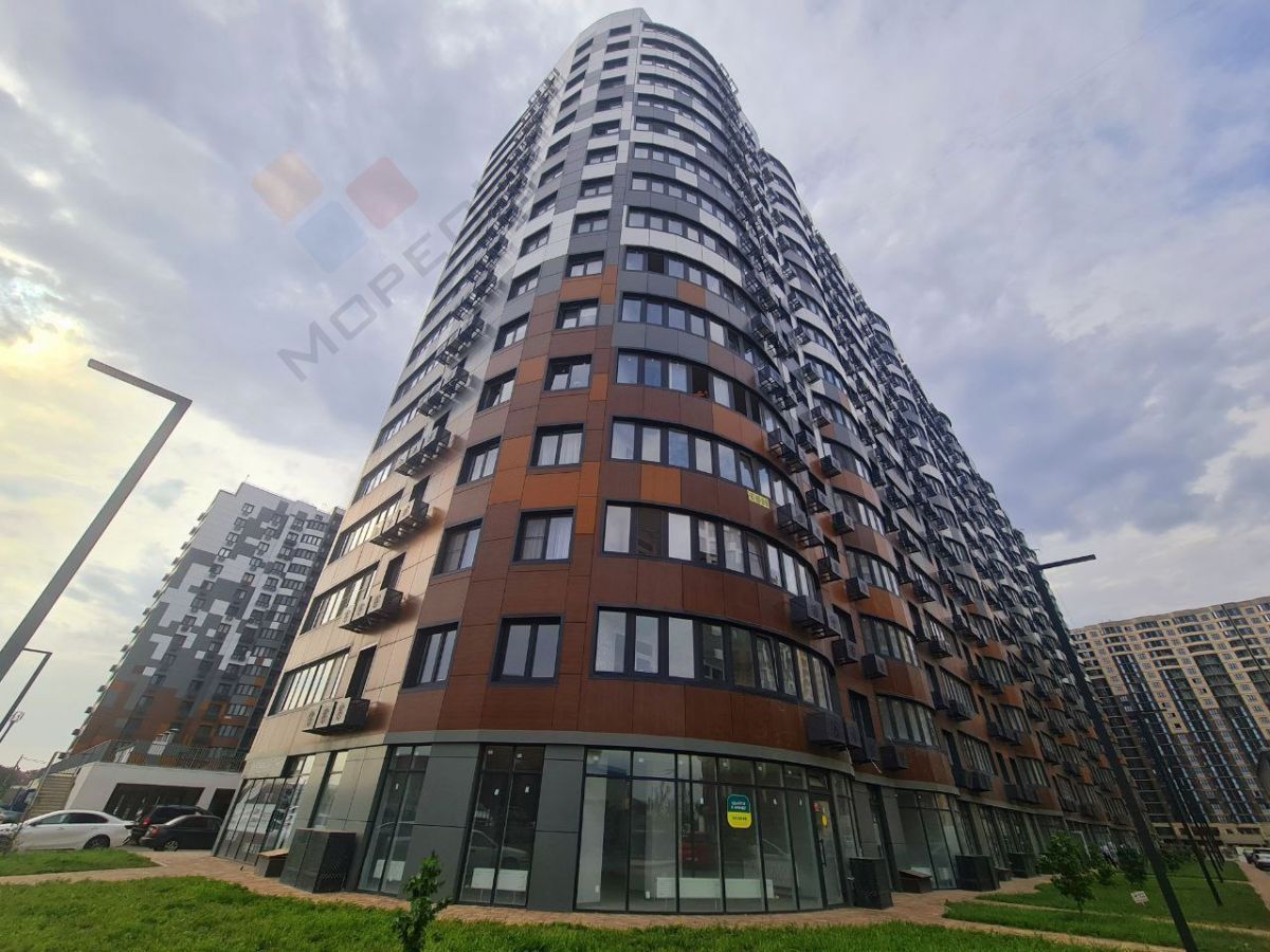 Купить 1-комнатную квартиру