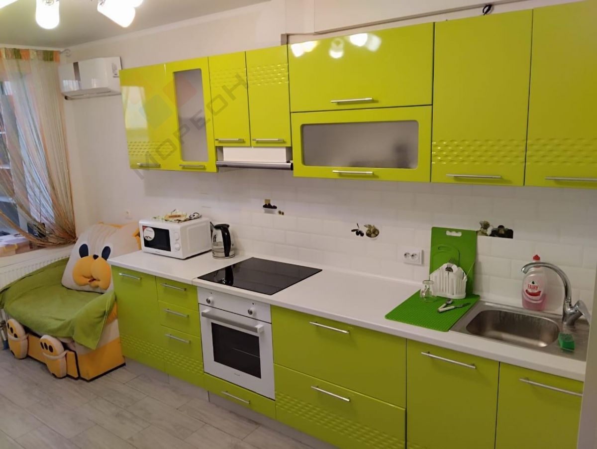 Купить 1-комнатную квартиру