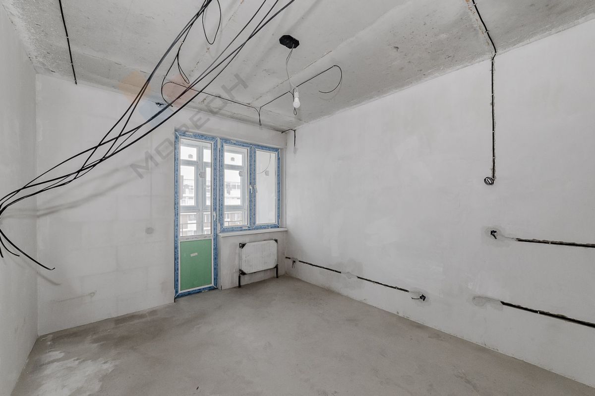 Купить 1-комнатную квартиру