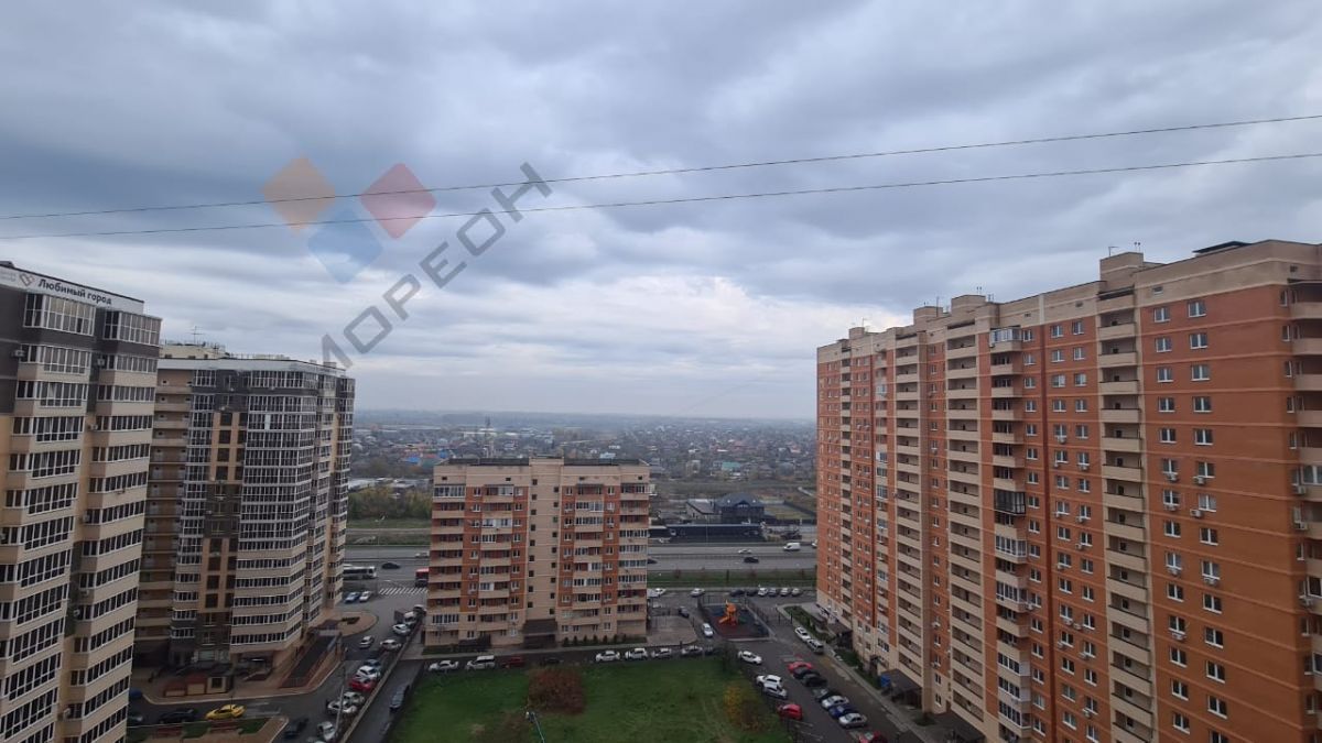 Купить 1-комнатную квартиру