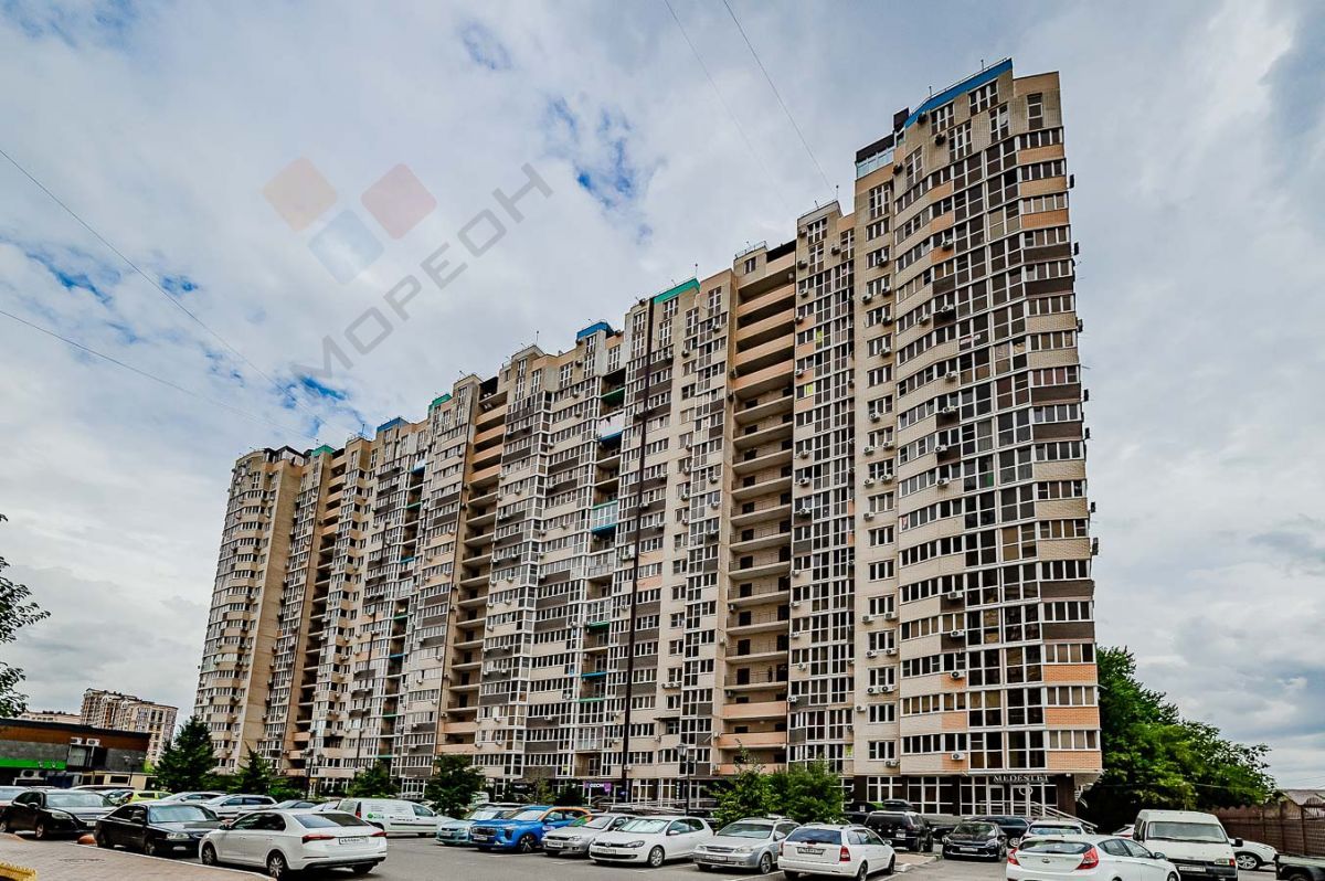 Купить 3-комнатную квартиру