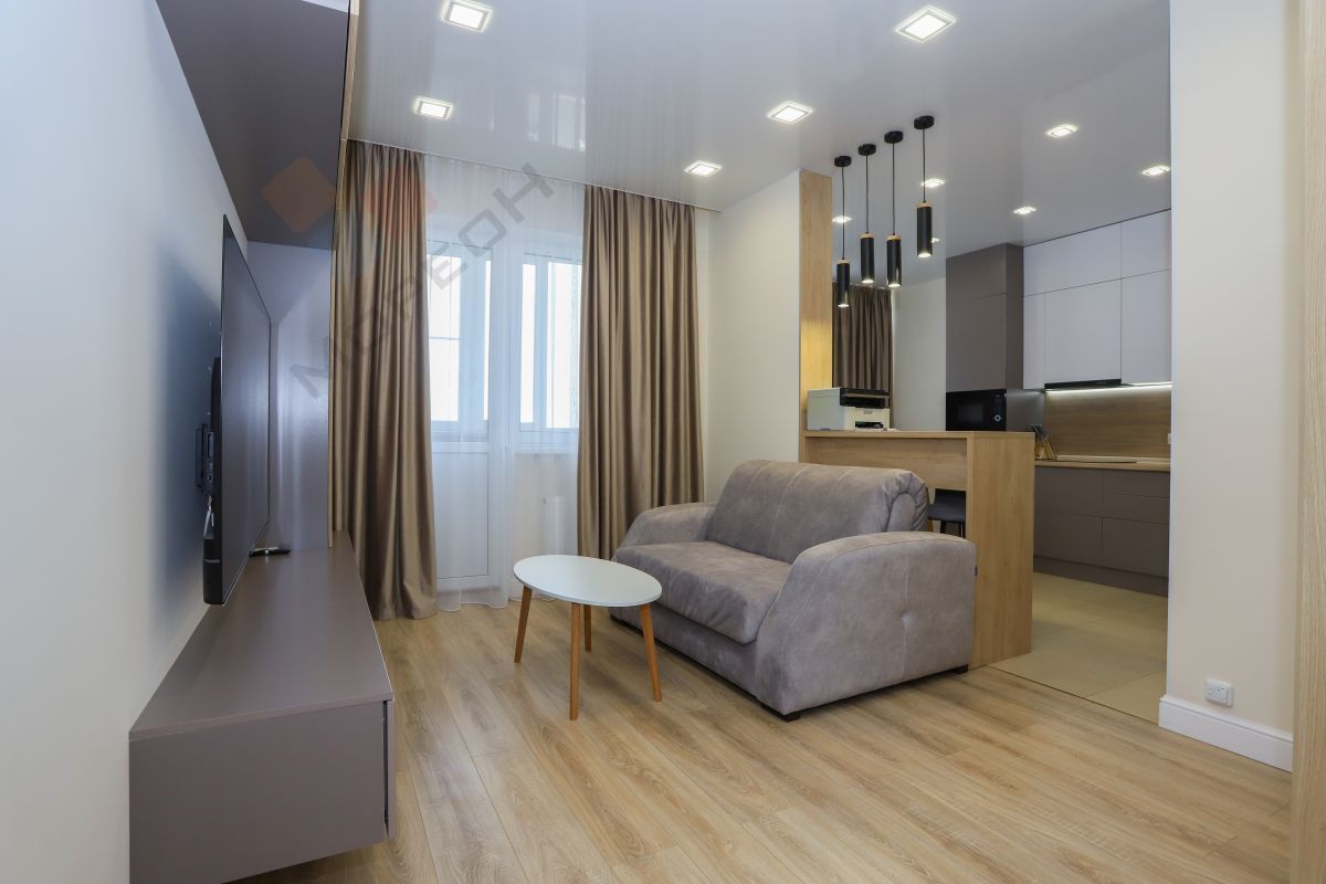 Купить 2-комнатную квартиру