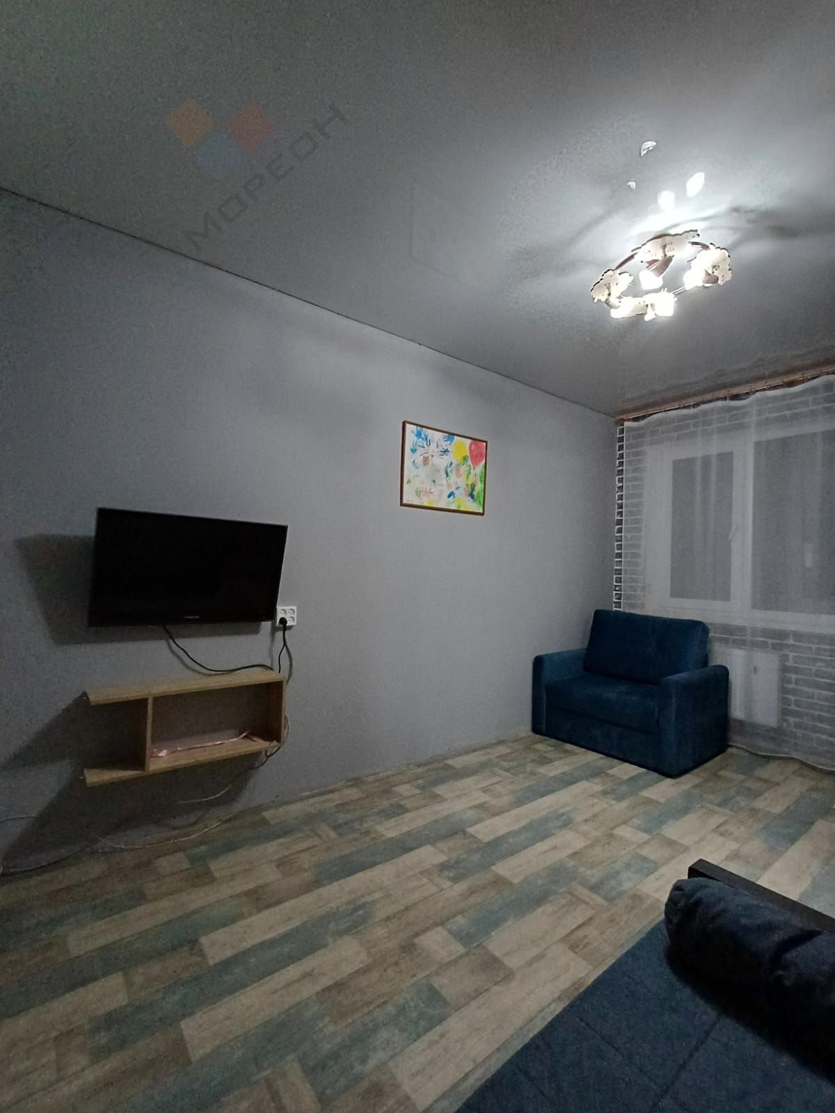 Купить 1-комнатную квартиру