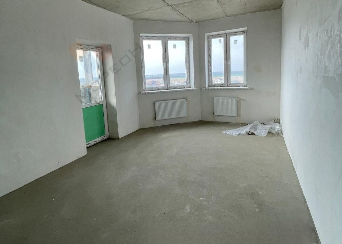 Купить 2-комнатную квартиру