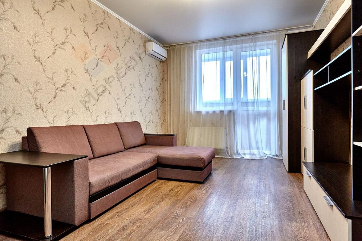 Купить 1-комнатную квартиру