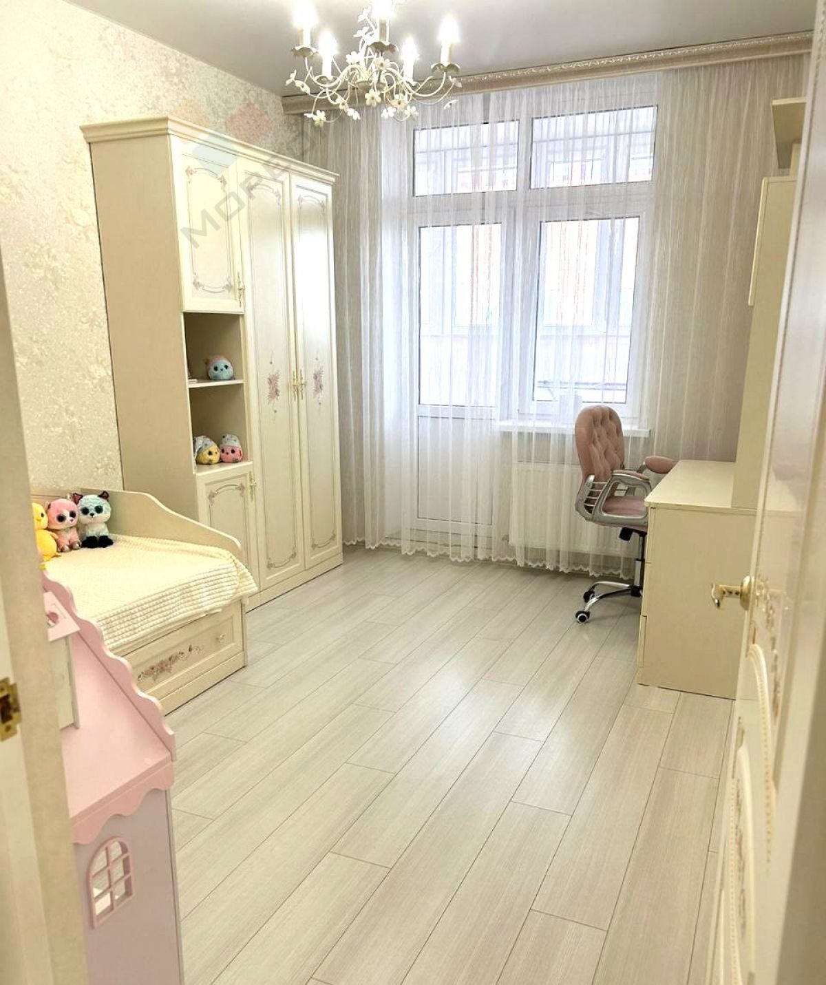 Купить 3-комнатную квартиру