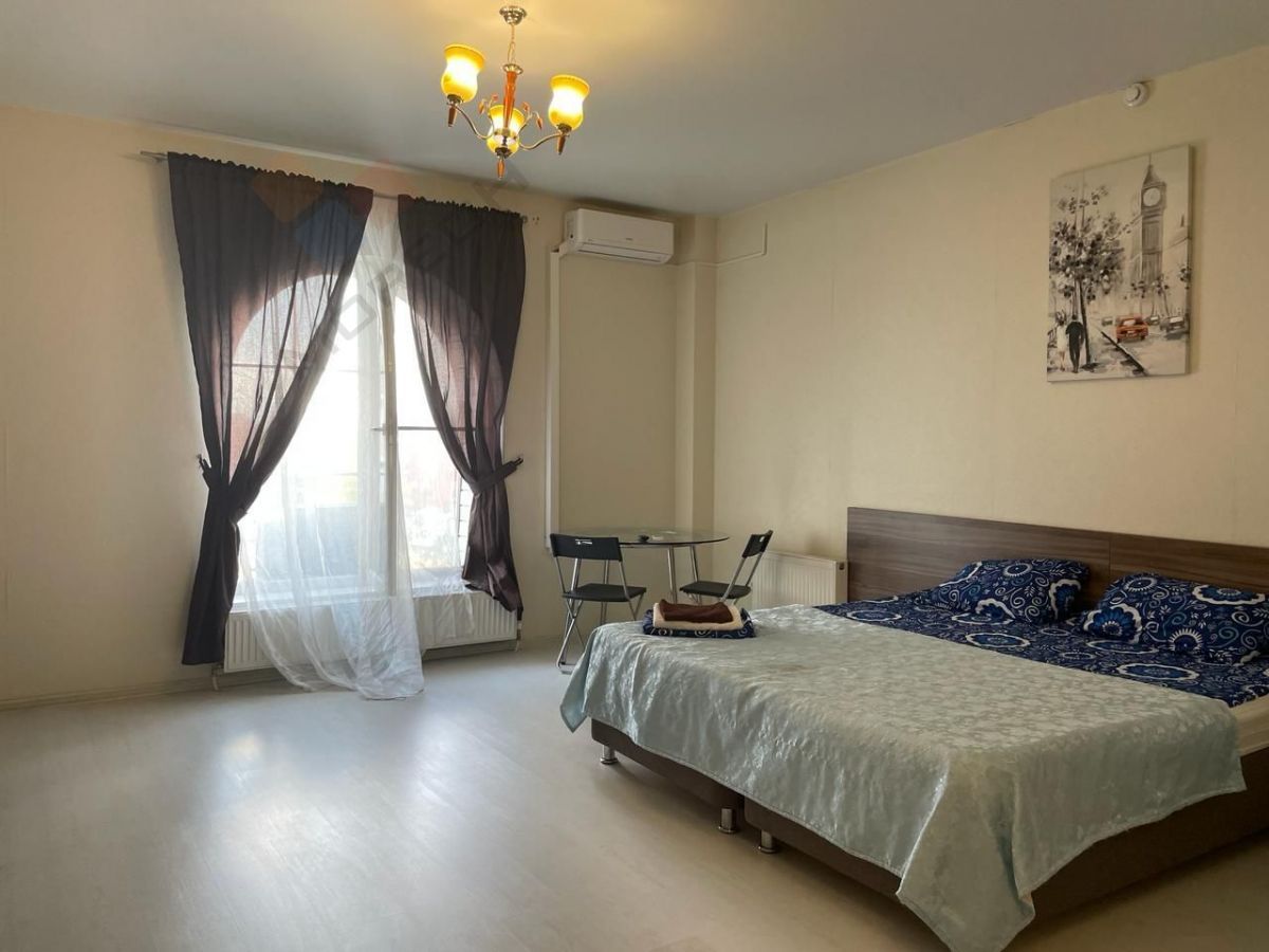 Купить 1-комнатную квартиру