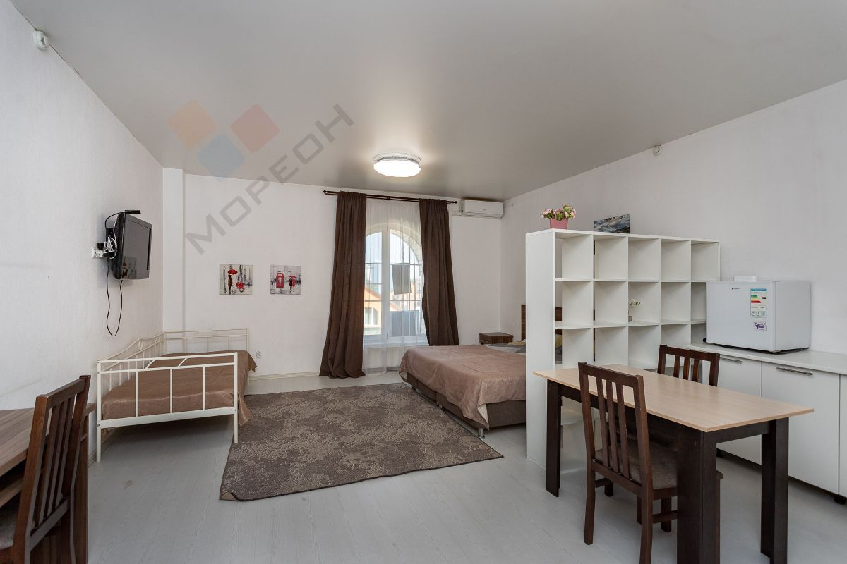 Купить 1-комнатную квартиру