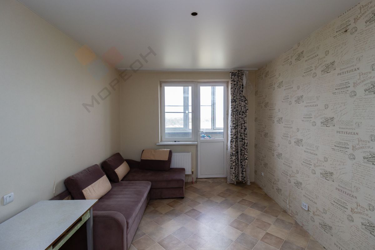 Купить 1-комнатную квартиру