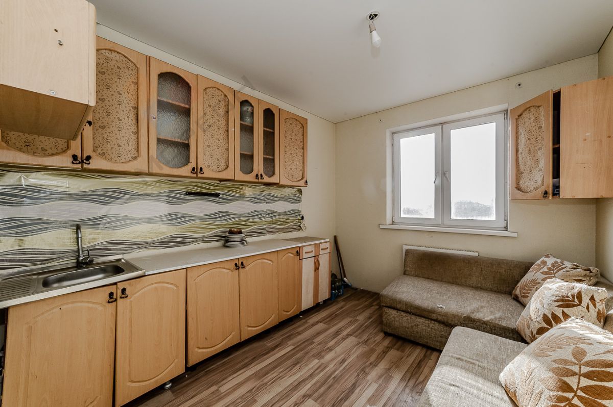 Купить 1-комнатную квартиру