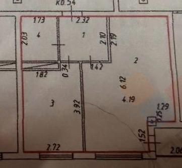 Купить 1-комнатную квартиру
