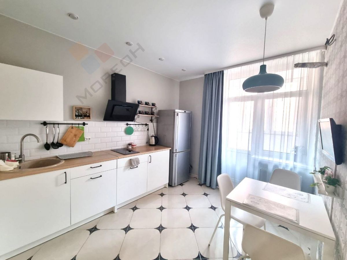 Купить 1-комнатную квартиру