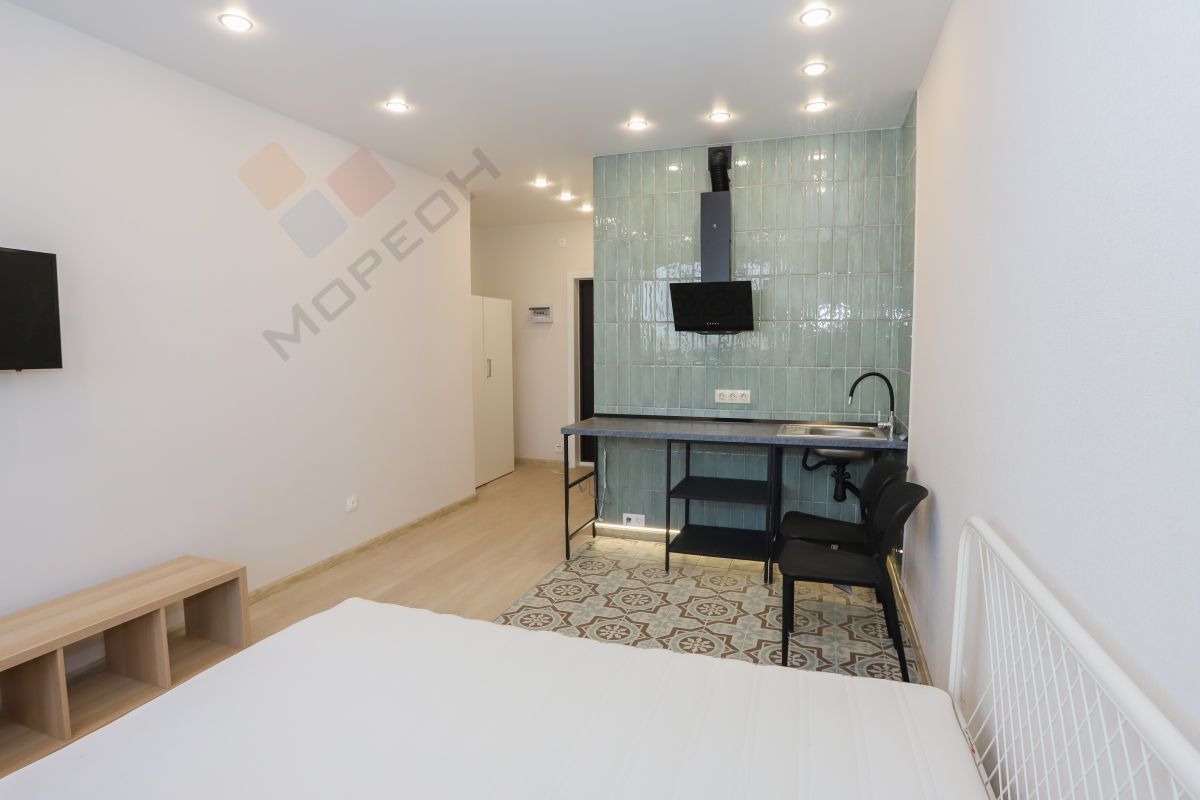 Купить 1-комнатную квартиру