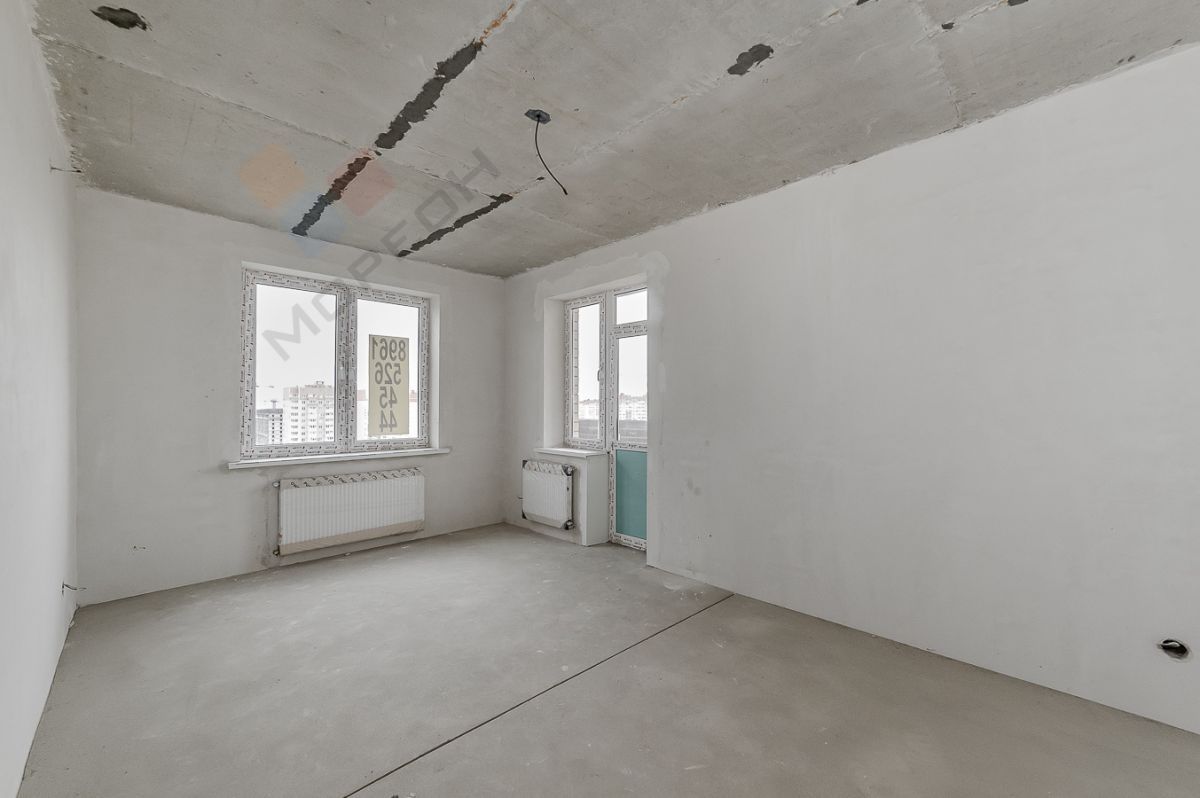 Купить 2-комнатную квартиру