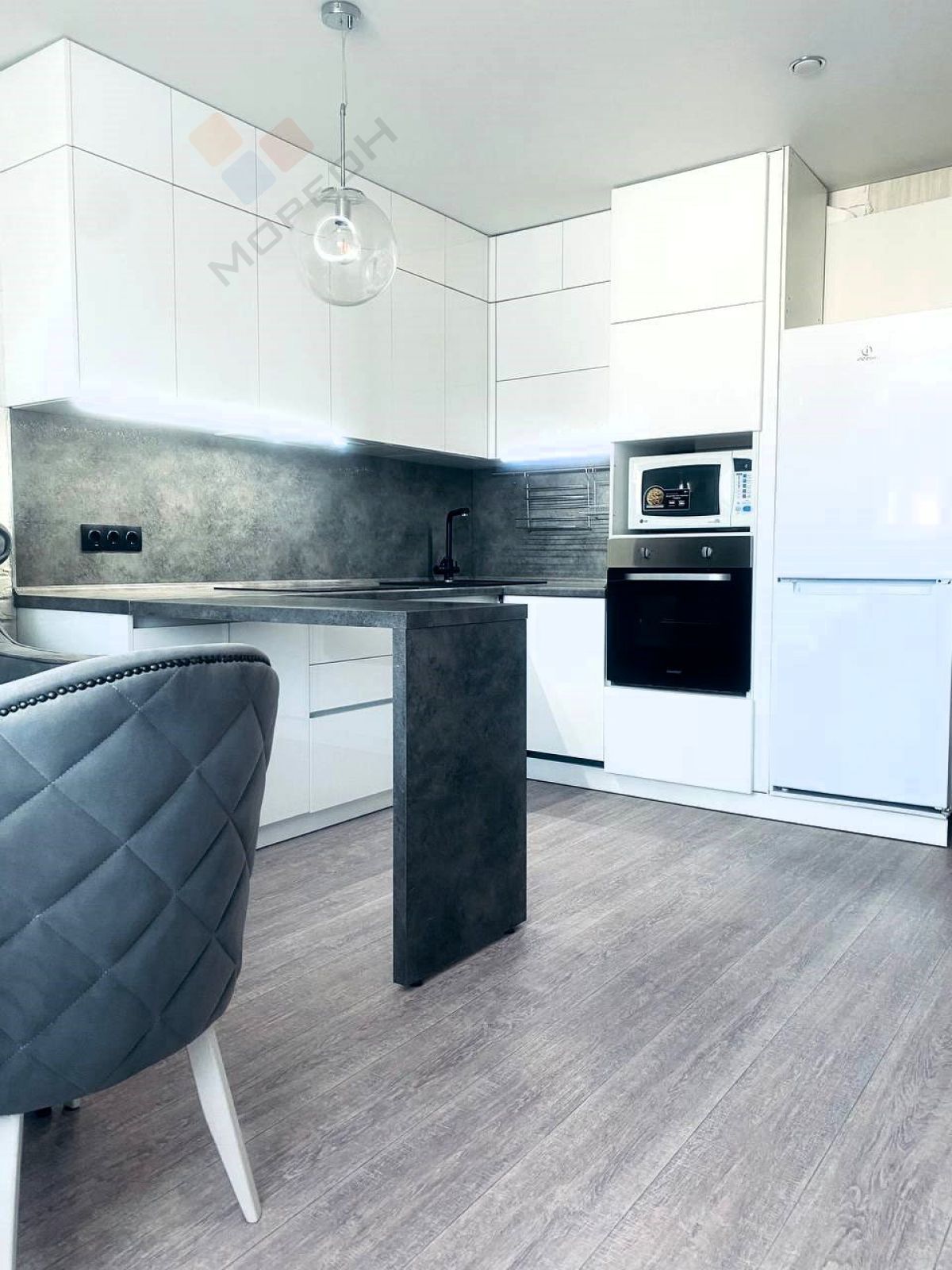 Купить 2-комнатную квартиру