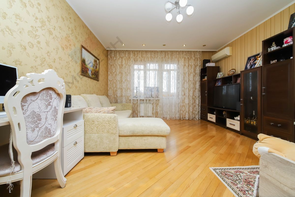 Купить 2-комнатную квартиру