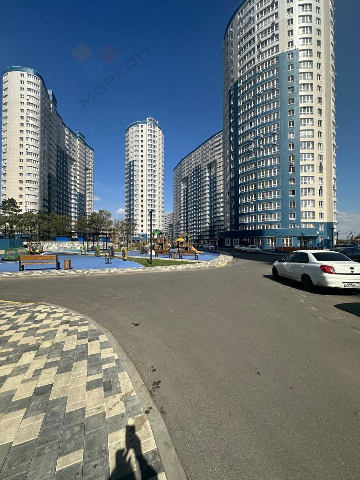 Купить 3-комнатную квартиру