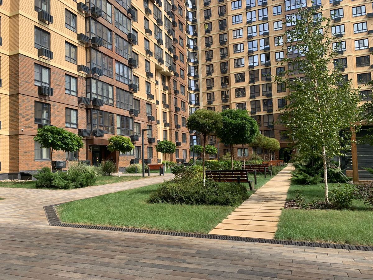 Купить 3-комнатную квартиру