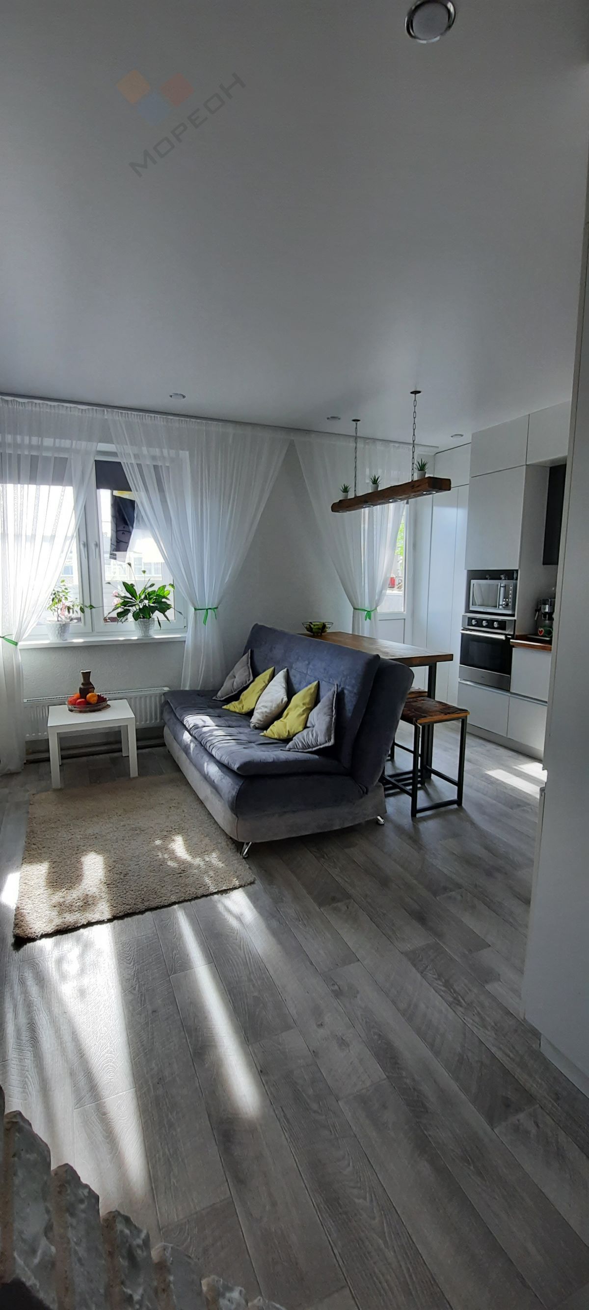 Купить 3-комнатную квартиру