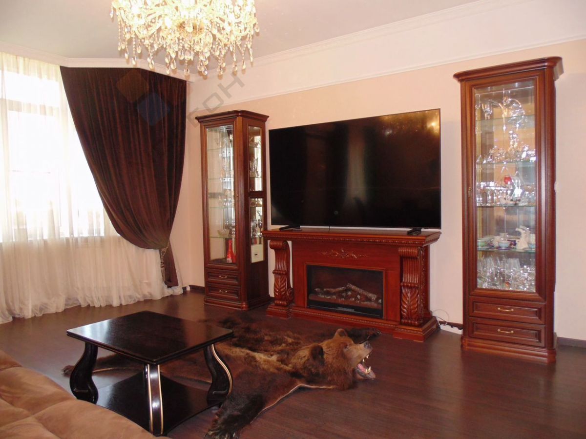 Купить 3-комнатную квартиру