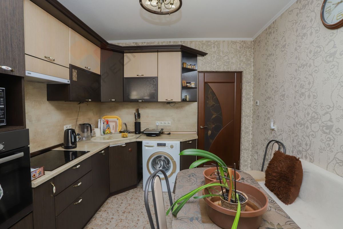 Купить 2-комнатную квартиру