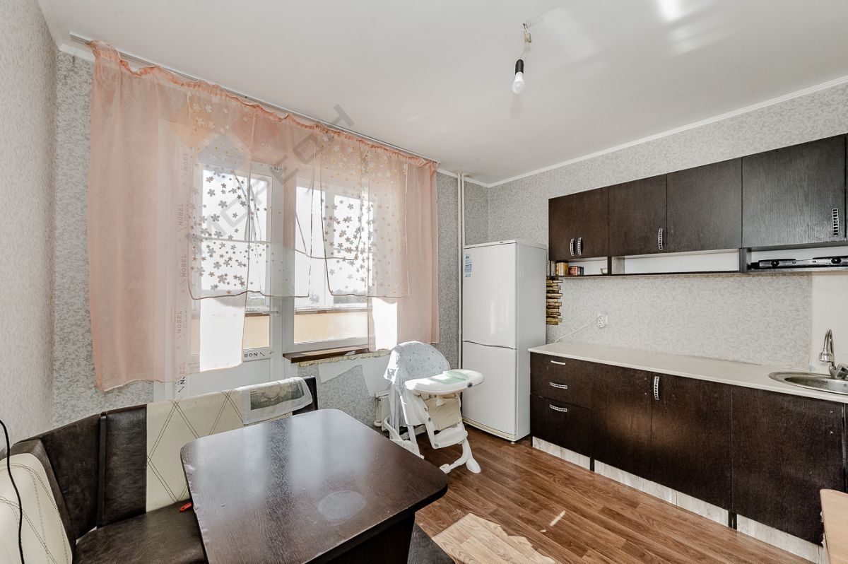 Купить 2-комнатную квартиру