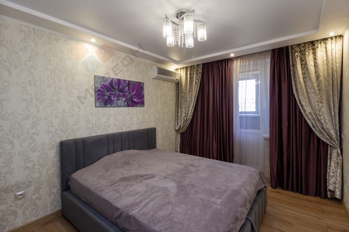 Купить 2-комнатную квартиру