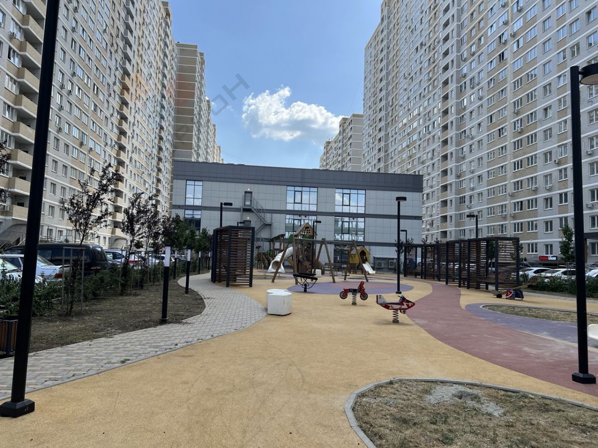 Купить 1-комнатную квартиру