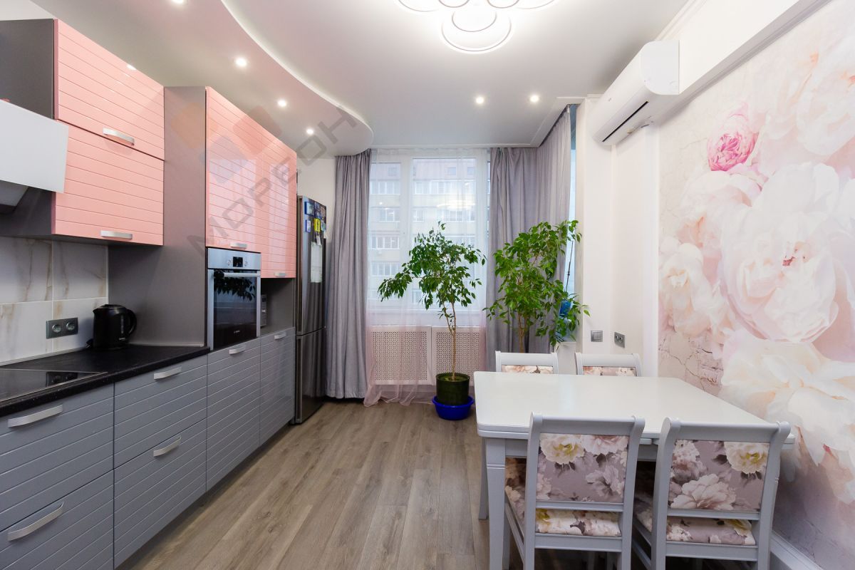 Купить 2-комнатную квартиру